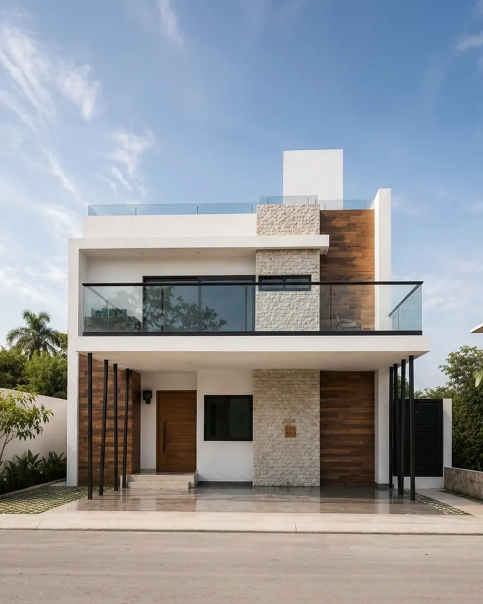 Reel Agil Arquitectura